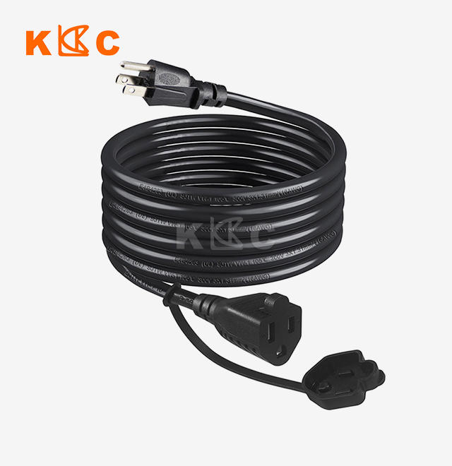 10 extension cord